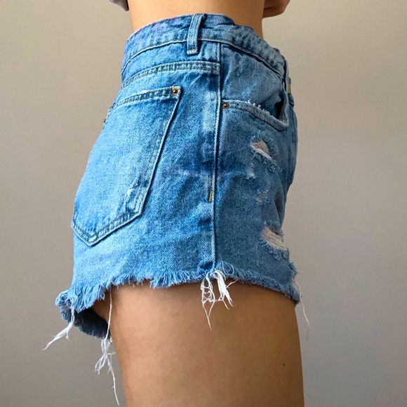 “Authentic Denim” By TRF - Picture 2 of 2